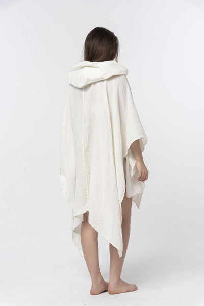 Cotton Nomad Cloak Kaftan