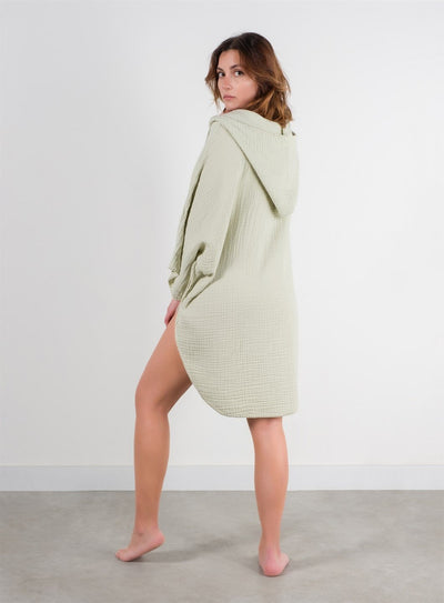 Bohem Beach Poncho